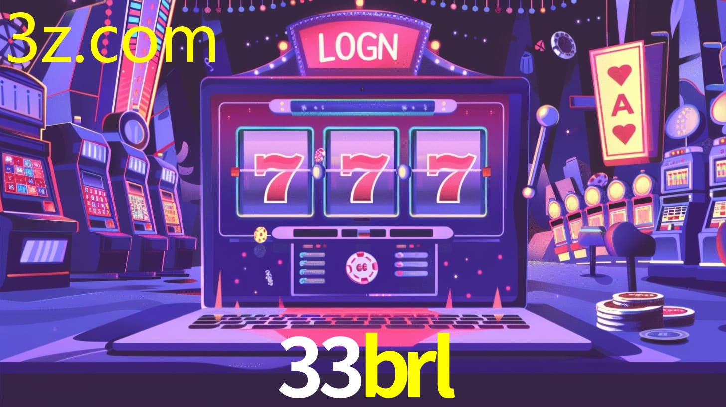 33BRL.COM
