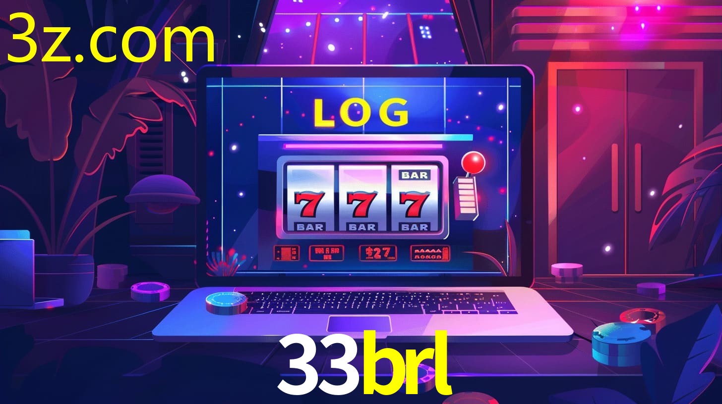 33BRL.COM