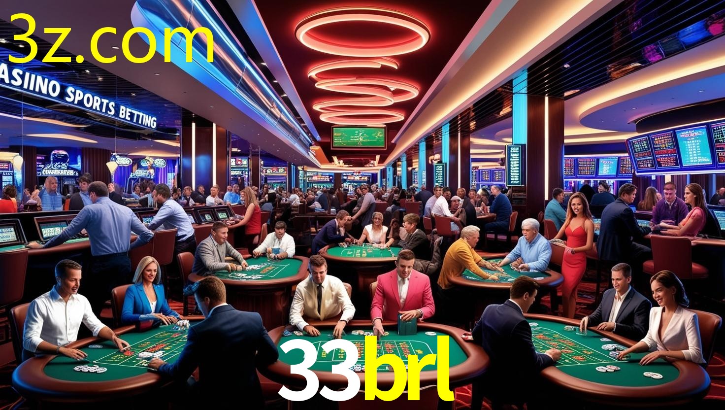 33BRL.COM
