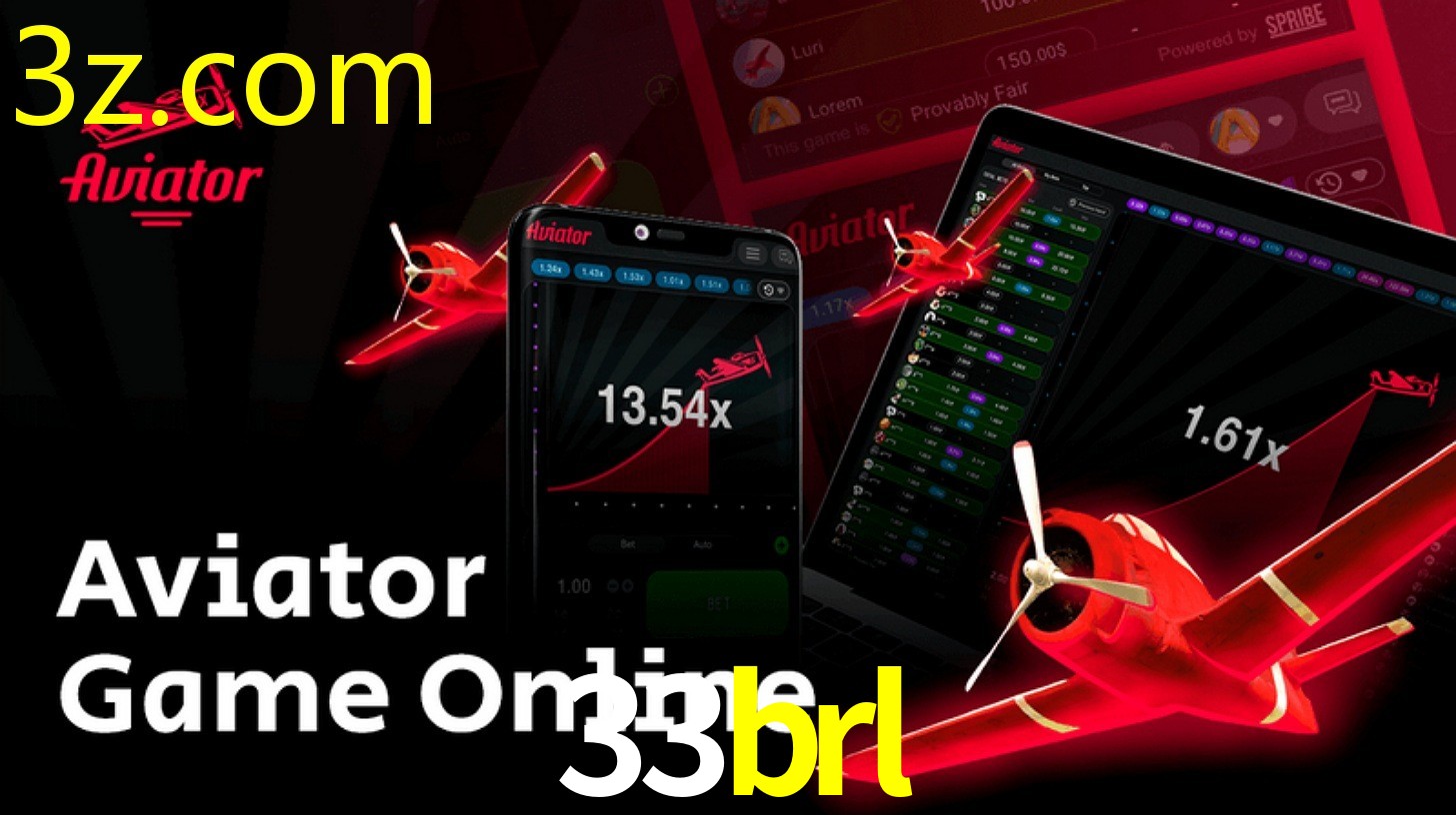 33BRL.COM