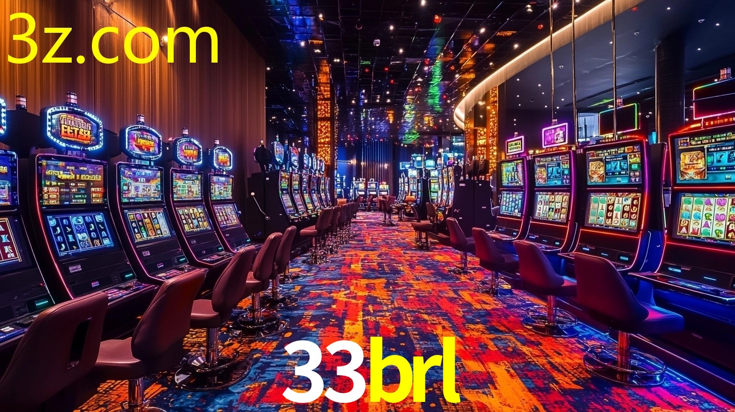 33BRL.COM