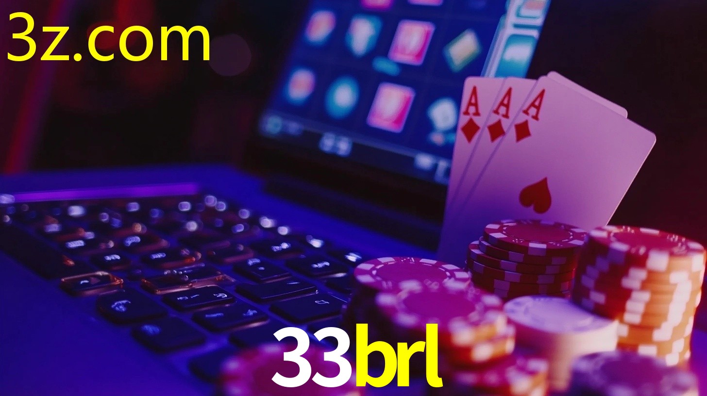 33BRL.COM